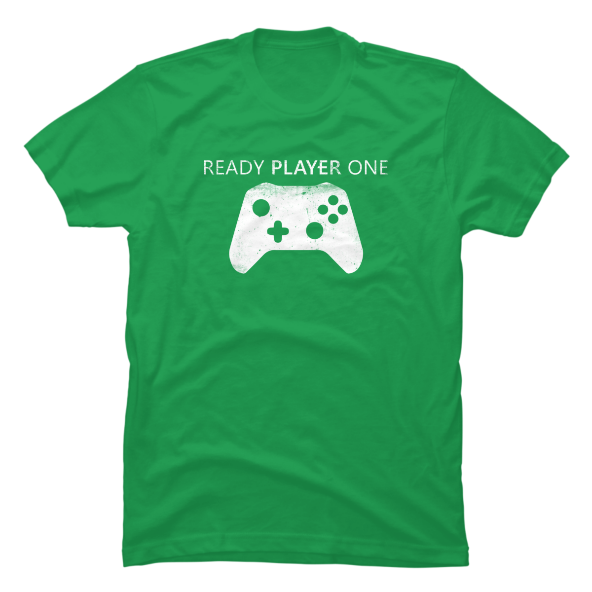 player 1 t shirt